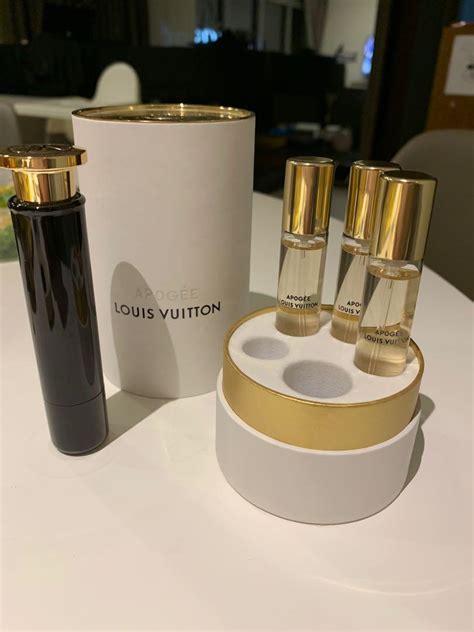 louis vuitton travel spray bottle